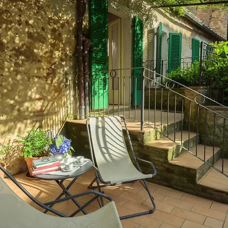 Guest house La Chiocarella
