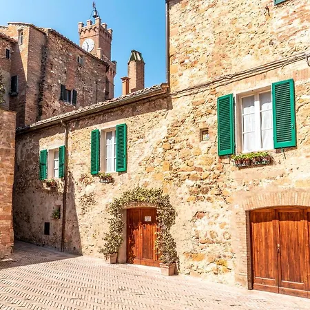 Guest house La Chiocarella