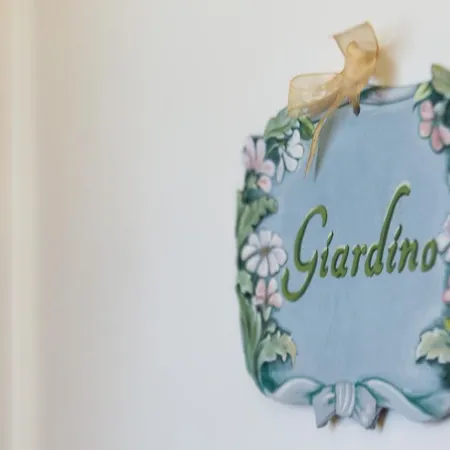 La Chiocarella Guest house Pienza