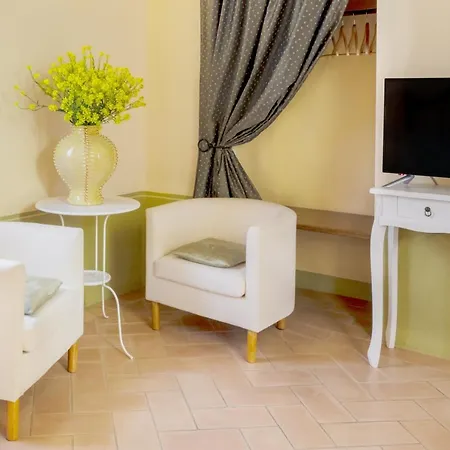 Guest house La Chiocarella *