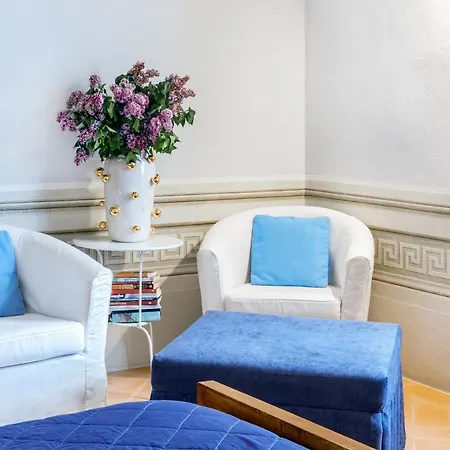 La Chiocarella Guest house *