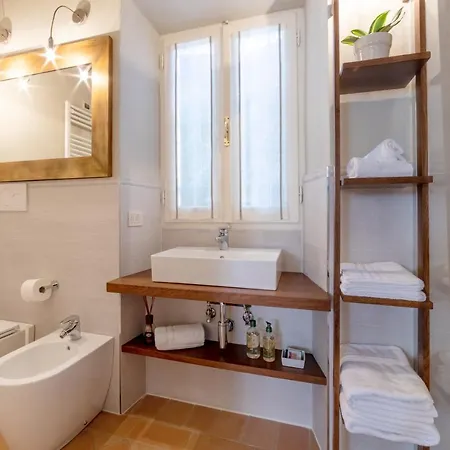 La Chiocarella Guest house Pienza