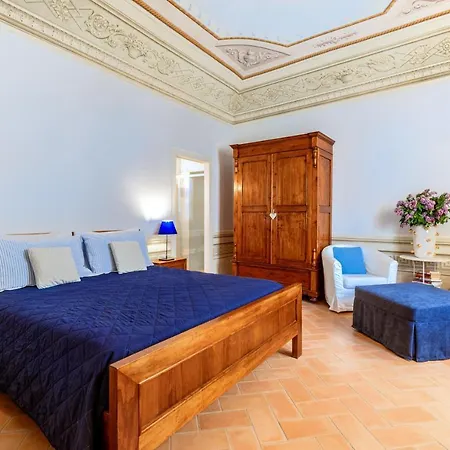 Guest house La Chiocarella